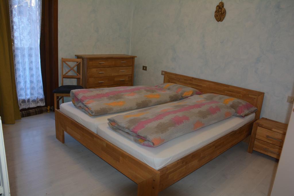 Chalet Rin Star Livigno Buitenkant foto