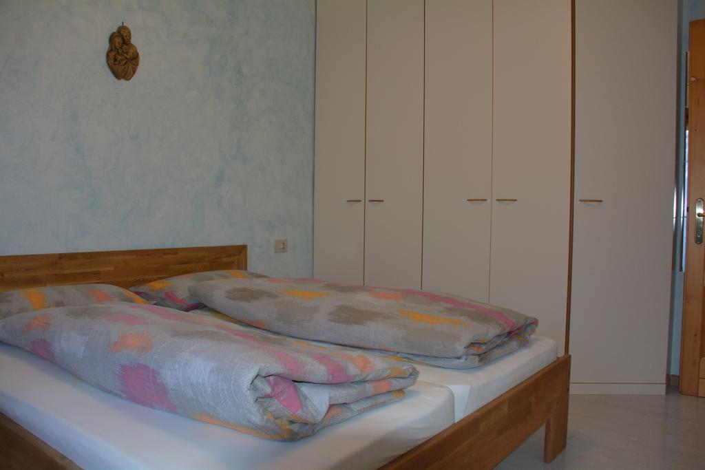 Chalet Rin Star Livigno Buitenkant foto
